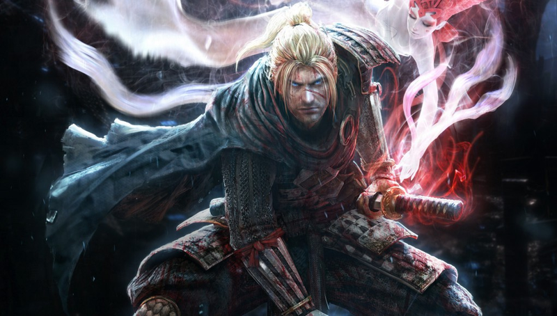Illustration for article titled Nioh: First Impressions